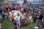 Ford Torino Talladega 1969 года